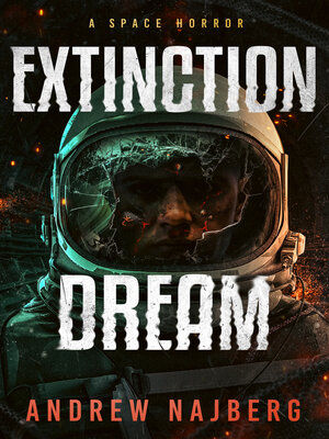 cover image of Extinction Dream